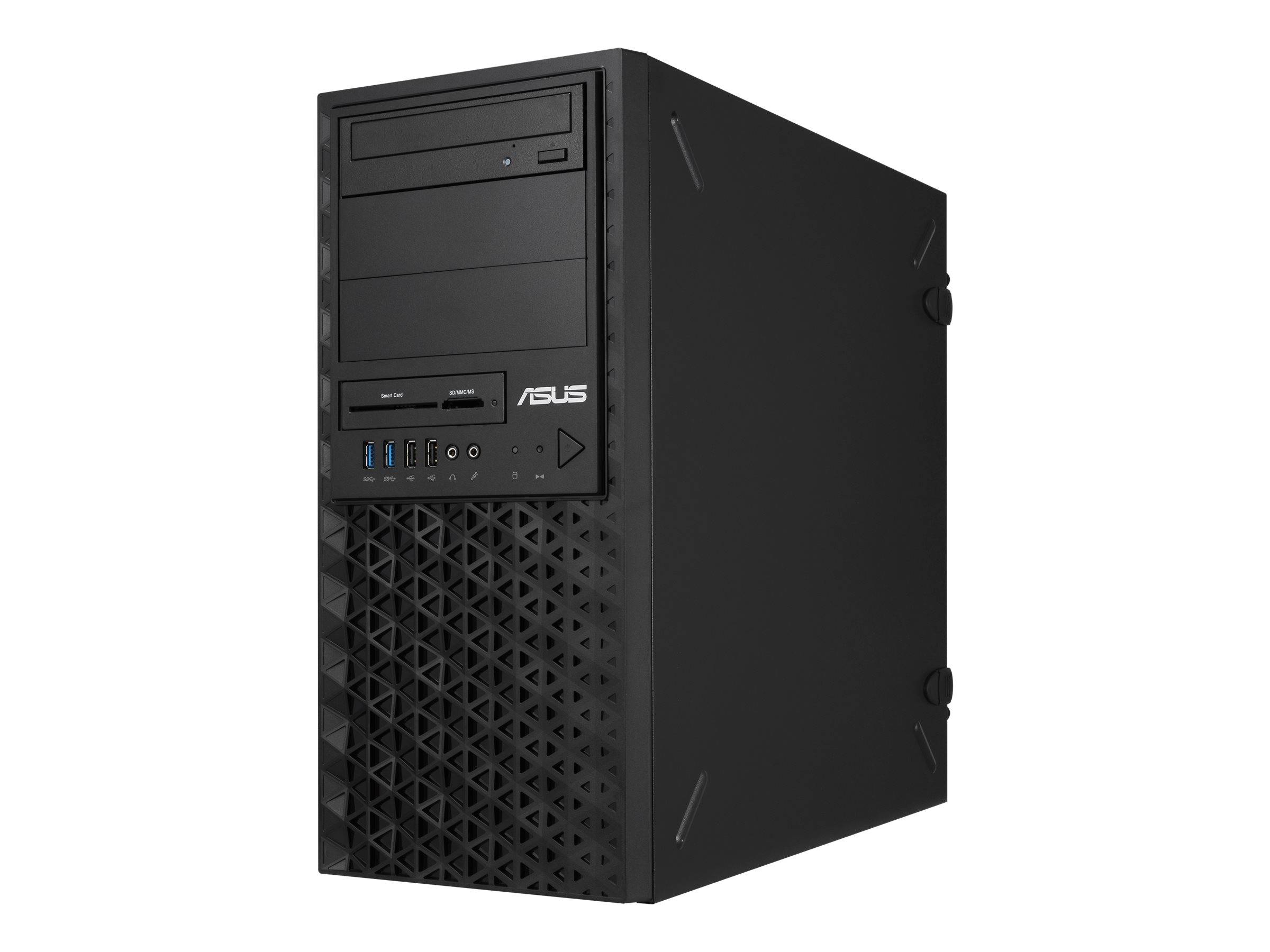 ASUS TS100-E11-PI4 - Server - Tower - 1-Weg - keine CPU
