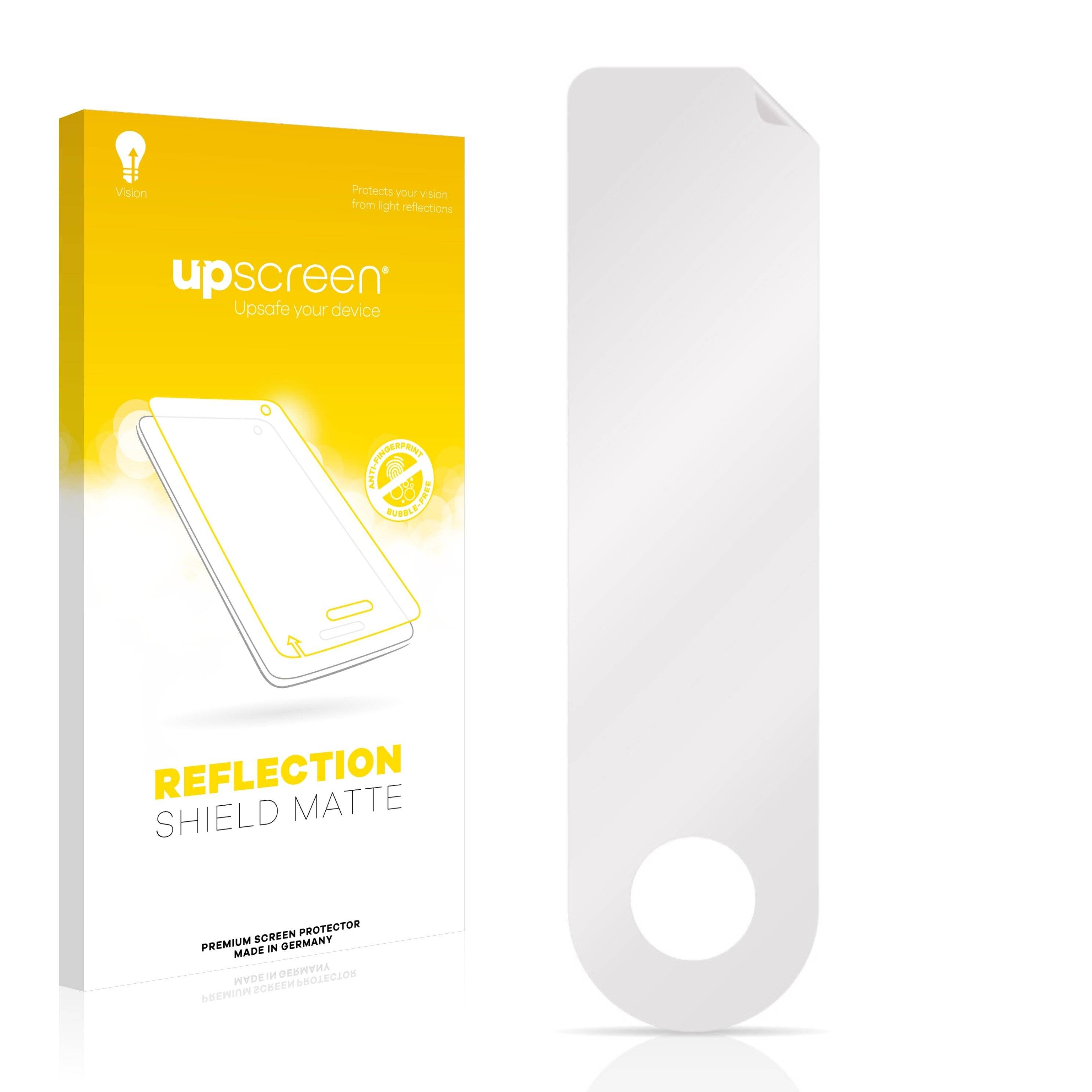 upscreen Reflection Shield Matte Premium Displayschutzfolie für Xiaomi Mi 4