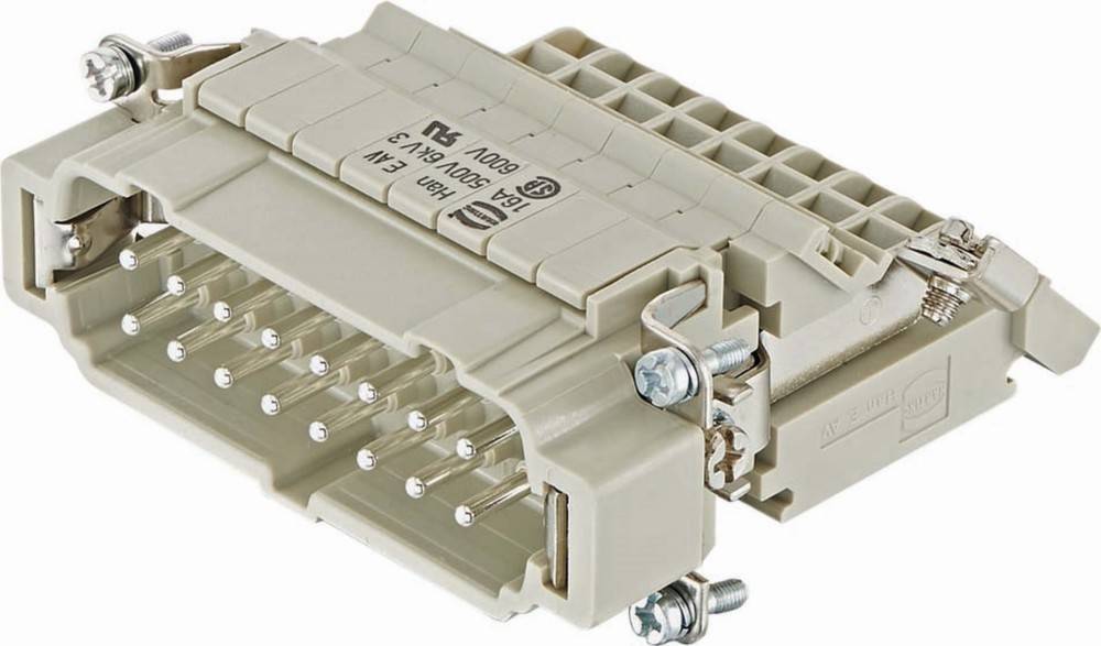 Harting Stifteinsatz 09330164636