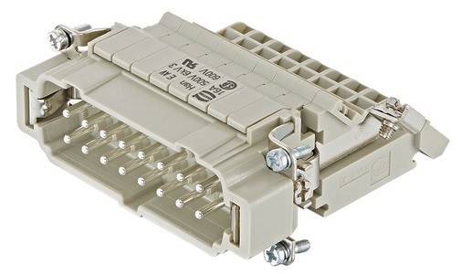 Harting Stifteinsatz 09330164636