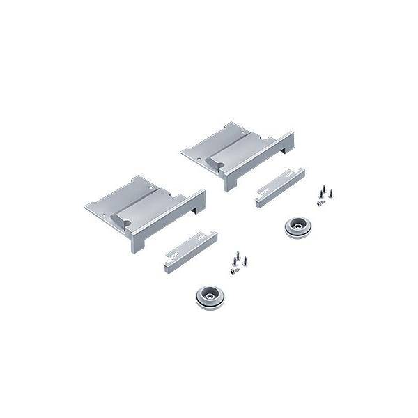 Zumtobel Group Endkappenset SLN2 MRT EC SET L9SR