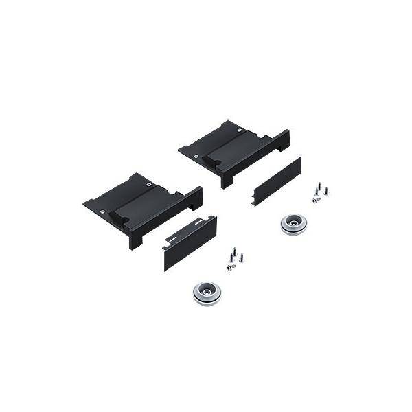 Zumtobel Group Endkappenset SLN2 MRT ECSET L20BK