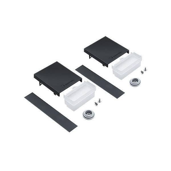 Zumtobel Group Endkappenset SLN2 MSC #22172401