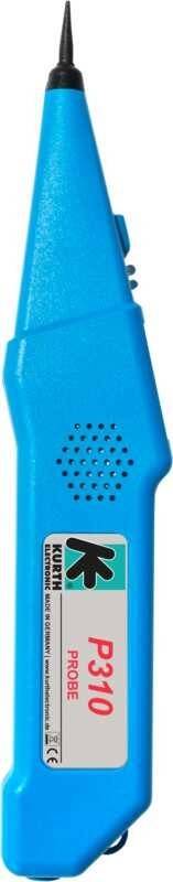 Gossen Metrawatt Classic Suchsignalempfäng. Probe 310