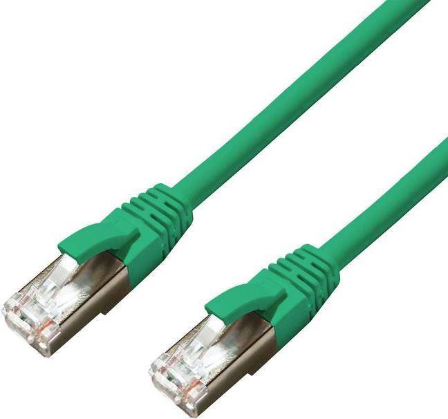 MicroConnect Patch-Kabel