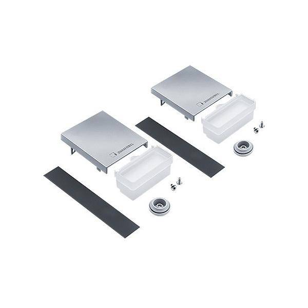 Zumtobel Group Endkappenset SLN2 MSC #22172399