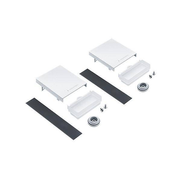 Zumtobel Group Endkappenset SLN2 MSC #22172325