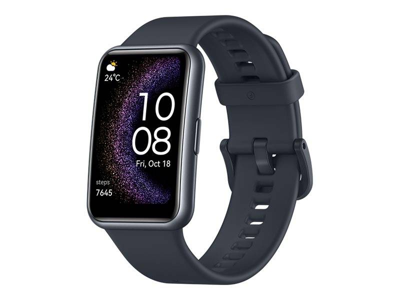 Huawei Watch Fit - Special Edition - intelligente Uhr mit Riemen - Handgelenkgröße: 130-210 mm - Anzeige 4.2 cm (1.64"")