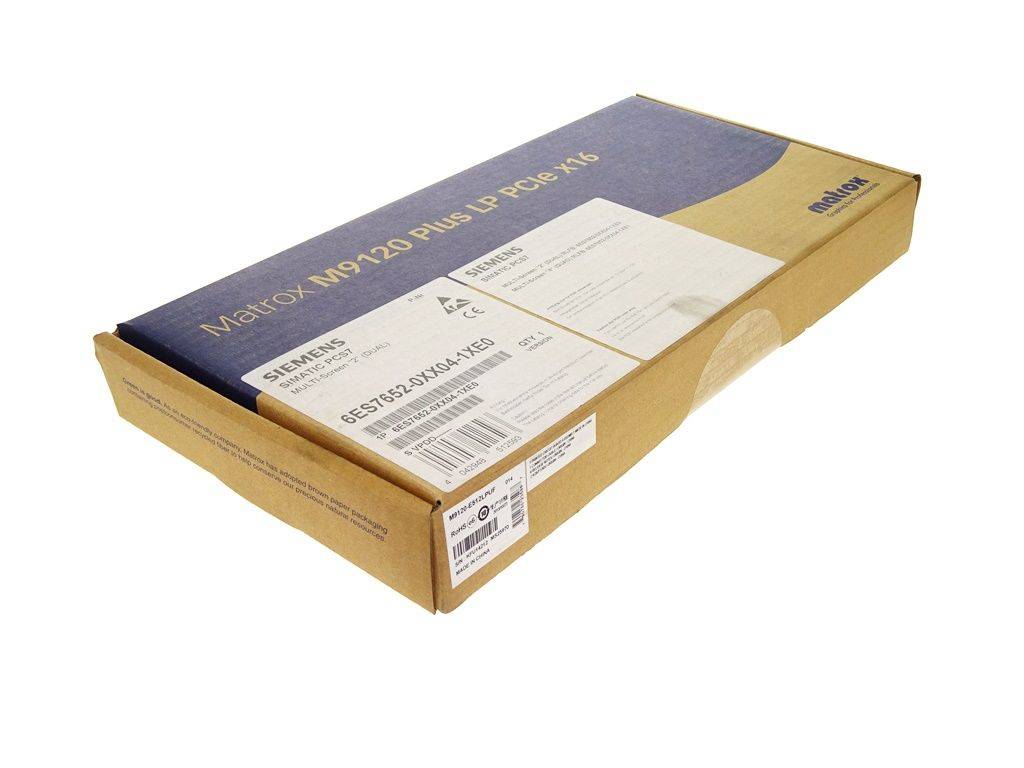SIEMENS 6ES7 652-0XX04-1XE0 (EAN:4042948512593)