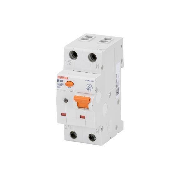 Gewiss Brandschutzschalter B-10A GW91906