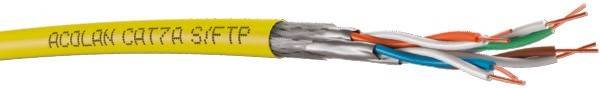 Acome ACOLAN 1500SFS Kat.7A ge R8481A-Dca-RB200