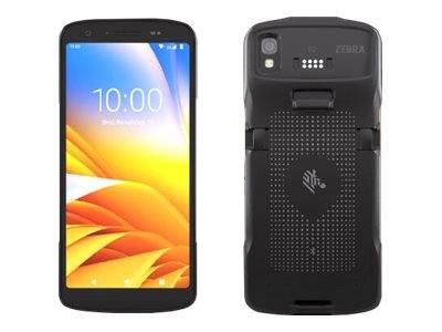Zebra TC27 - Datenerfassungsterminal - robust - Android - 128 GB - 15.2 cm (6"")