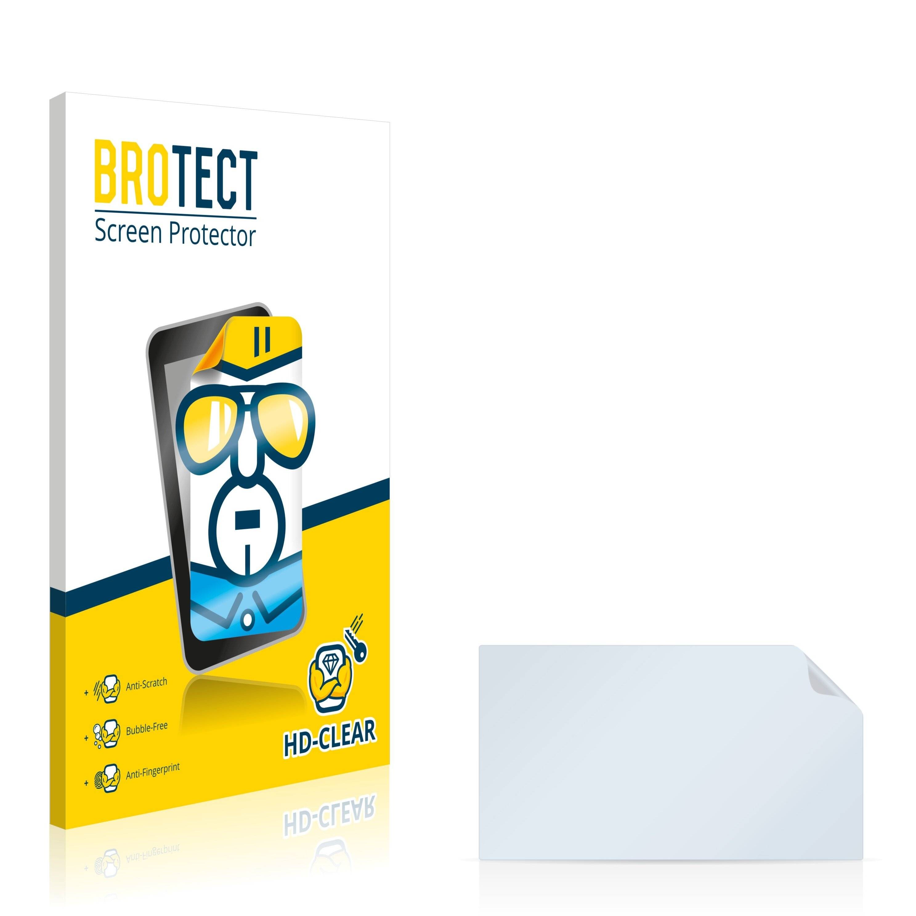 BROTECT HD-Clear Displayschutzfolie für CSL R'Evolve C14i