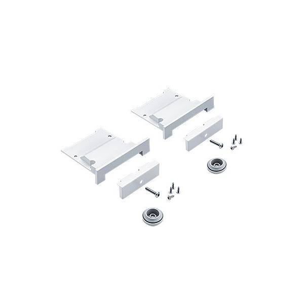 Zumtobel Group Endkappenset SLN2 MRT ECSET BWSWH