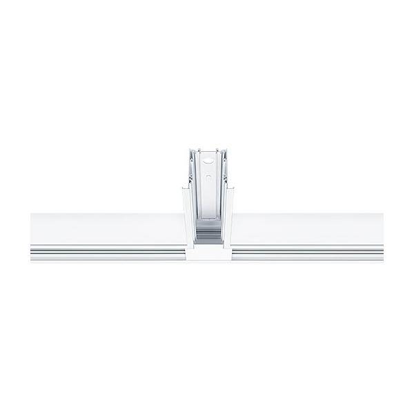 Zumtobel Group T-Kanal Verbinder SLN2 MRT T-CON WH