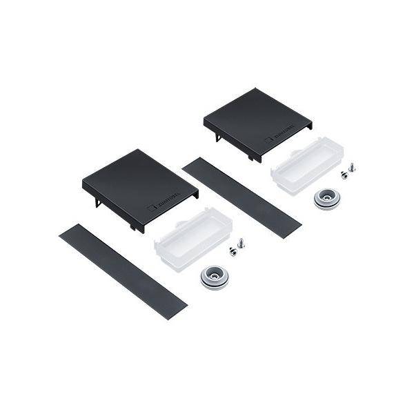 Zumtobel Group Endkappenset SLN2 MSC #22172326