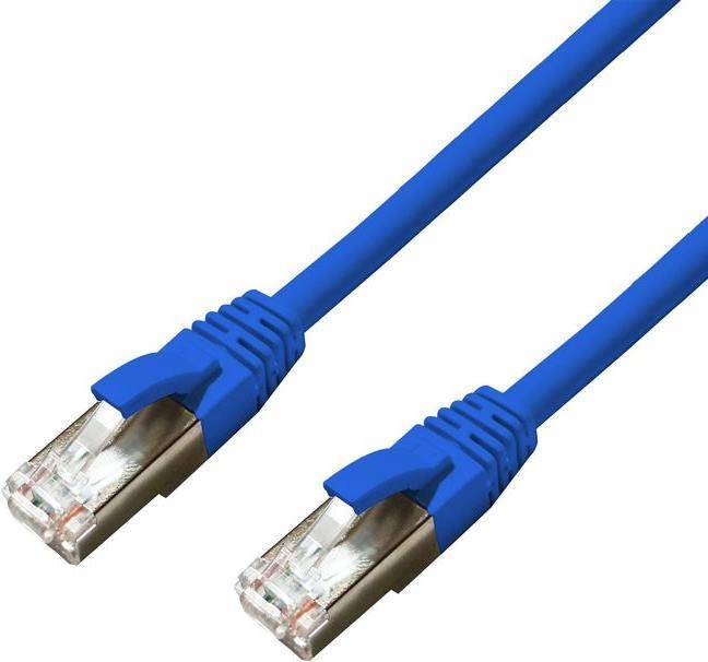 MicroConnect Patch-Kabel