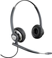 Poly EncorePro HW720 - Headset - On-Ear - kabelgebunden