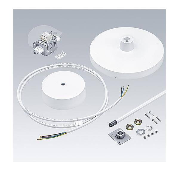 Thorn Befestigungszubehör NOVSM/LSUSPSETAP1WH