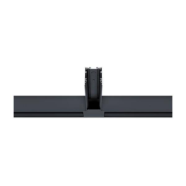Zumtobel Group T-Kanal Verbinder SLN2 MSC T-CON BK
