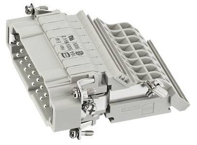 Harting Anschlußverteiler 09330164635