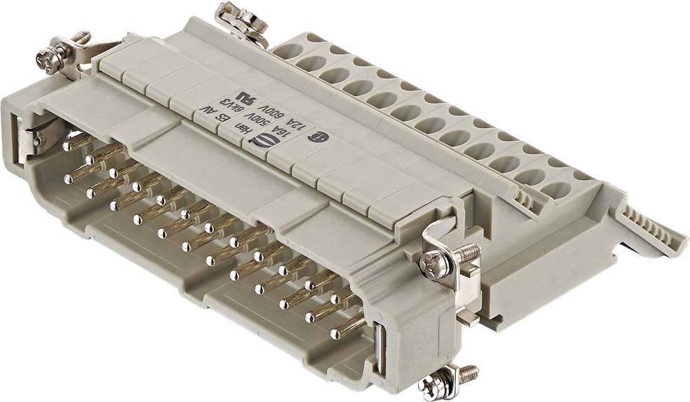 Harting Anschlussverteiler 09330244629