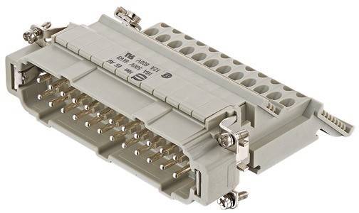 Harting Anschlussverteiler 09330244629