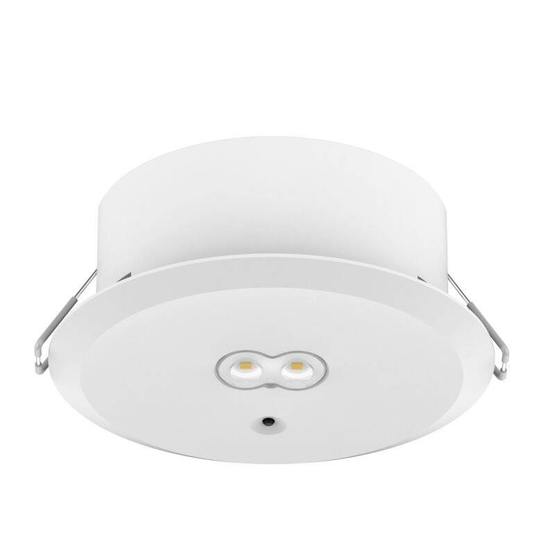 Dotlux LED-Sicherheitsleuchte 3679-1