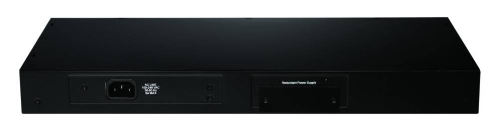 DLink Deutschland Netzteil redundant DPS-700/E