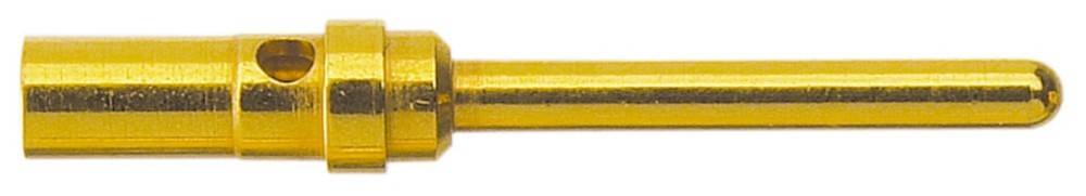 Harting Crimpkontakt Stift 09670007570