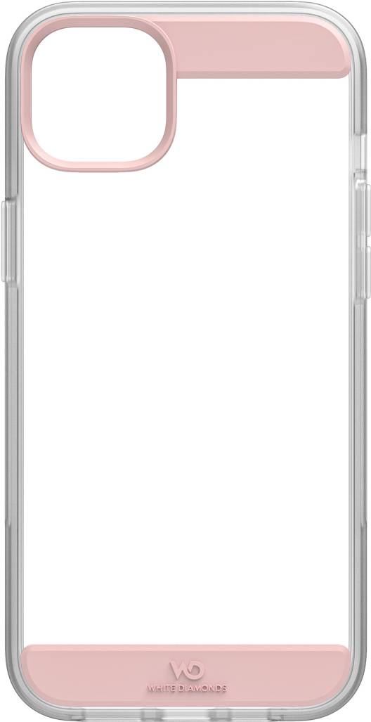 Hama Air Protection Handy-Schutzhülle 17 cm (6.7'' ) Cover Roségold