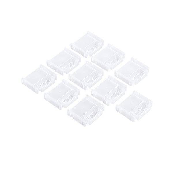 Zumtobel Group Endkappenset (10Stk.) TECTON T EC 10PCS