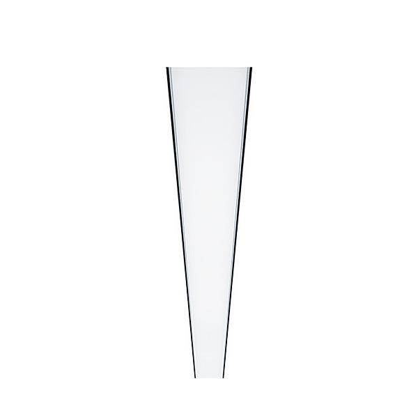 Zumtobel Group Kanal für LED-Lichtlinie SLN2-C MRC L1000 WH