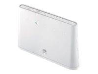 Huawei B311-221 LTE-Router 150.0Mbps WLAN Weiss