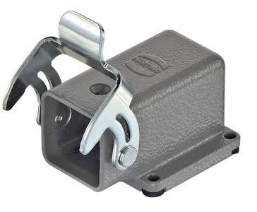 Harting Anbaugehäuse 09200030811