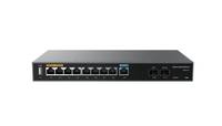 Grandstream GWN7003 - - Router - 11-Port-Switch