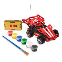 THUMBS UP - ! Rennauto""Build your own"" bedienbar