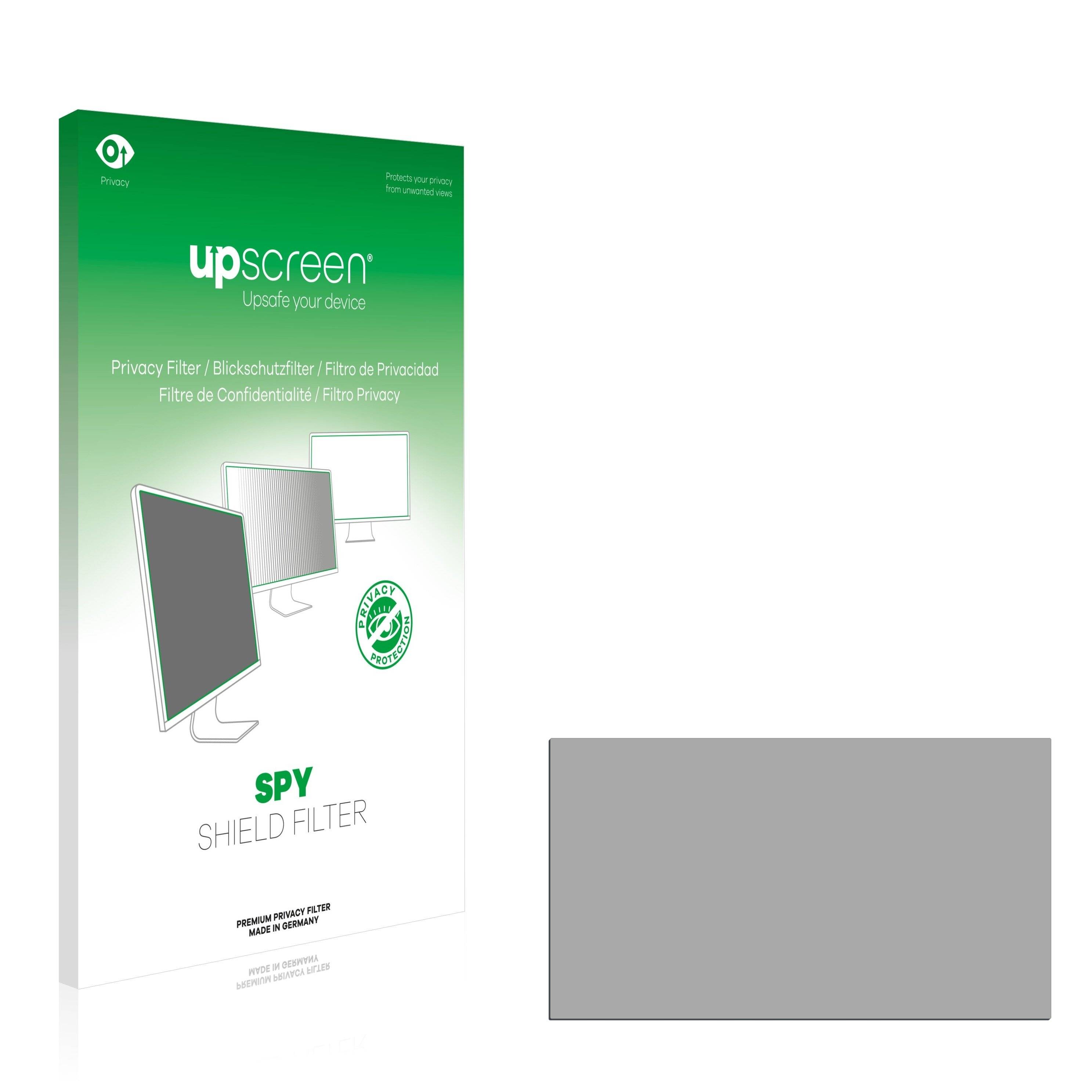 upscreen Spy Shield Filter Premium Blickschutzfilter für Iiyama ProLite