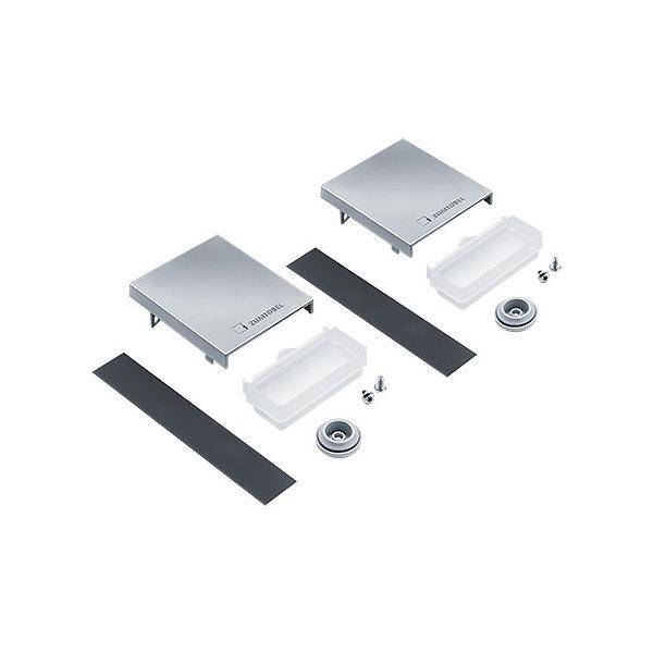 Zumtobel Group Endkappenset SLN2 MSC #22172324