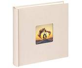 Walther Fun chamois 30x30 100 Seiten Buchalbum FA208W