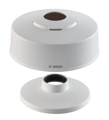 Bosch F.01U.394.003 - Outdoor - Weiß - Bosch - Aluminium - Polycarbonat (PC) - 19,5 cm - 80,7 mm