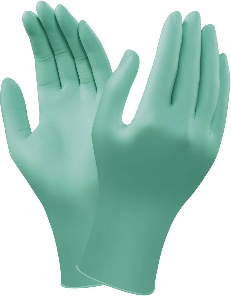 Handsch.Neotouch 25-201, Gr.7,5-8,a 100 Stk.