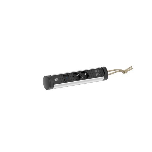 Bachmann Steckdosenleiste 707.001