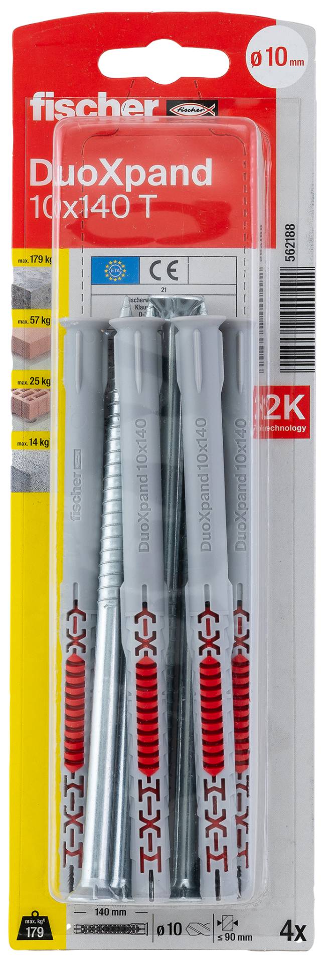 DuoXpand 10x140 T K (4)