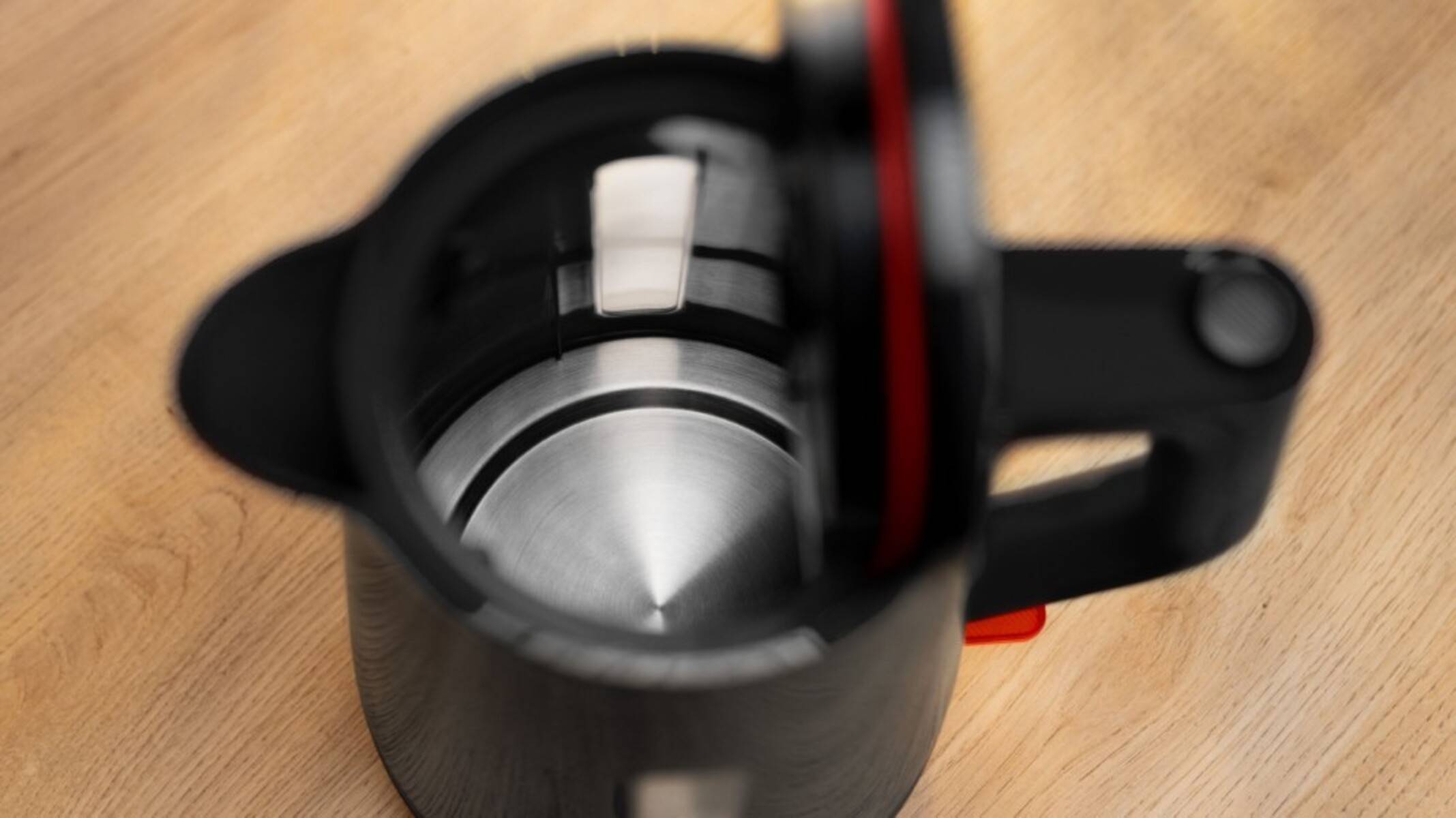 Bosch SDA Wasserkocher TWK1M123 sw