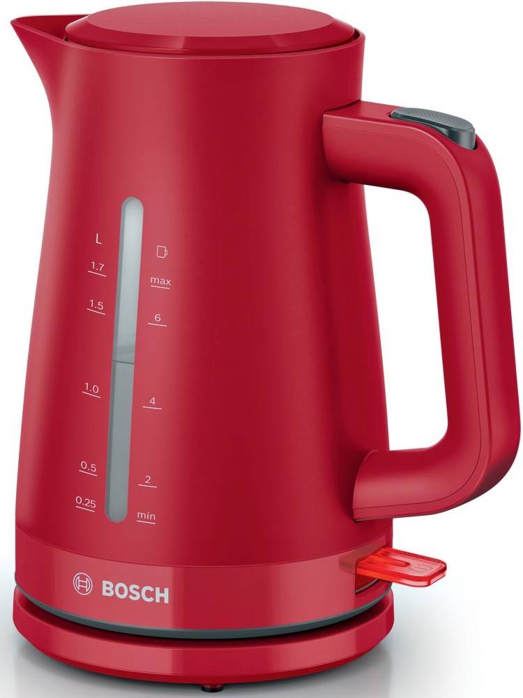 Bosch SDA Wasserkocher TWK3M124 rt