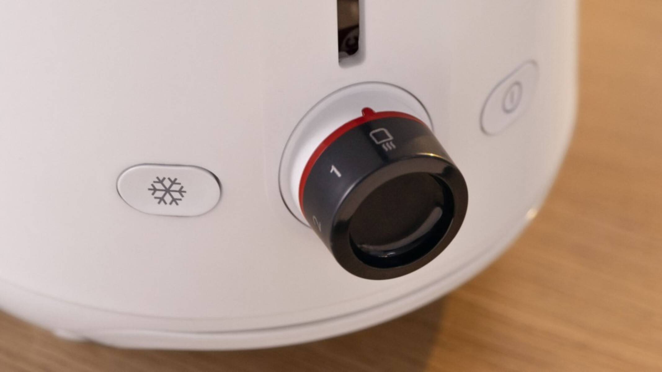 Bosch SDA Toaster TAT2M121 ws