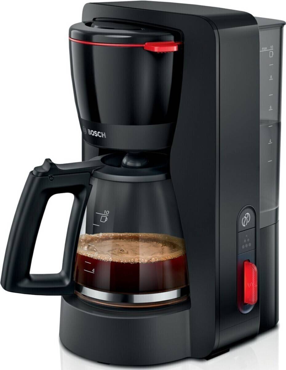 Bosch SDA Kaffeeautomat TKA3M133 sw