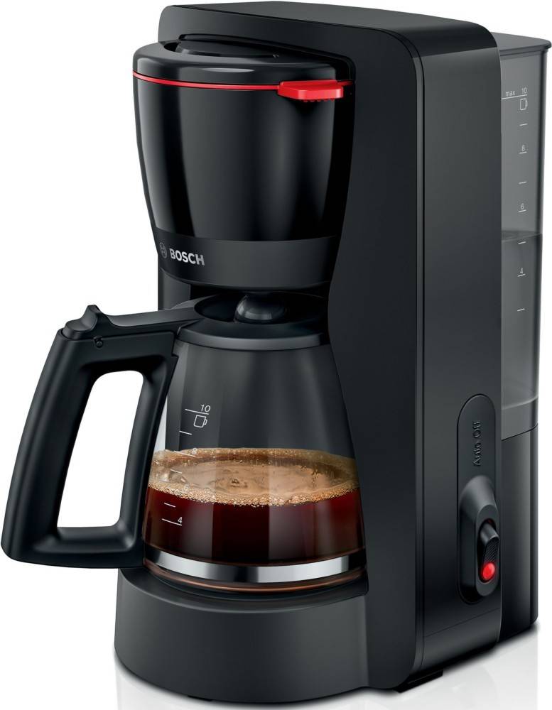 Bosch SDA Kaffeeautomat TKA2M113 sw
