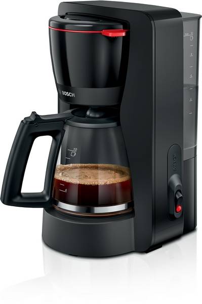 Bosch SDA Kaffeeautomat TKA2M113 sw